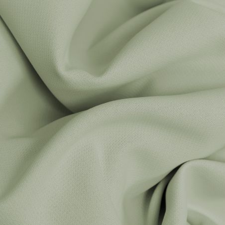 Tenda Oscurante Su Misura Aspetto cotone piqué Verde Ammenda MC540