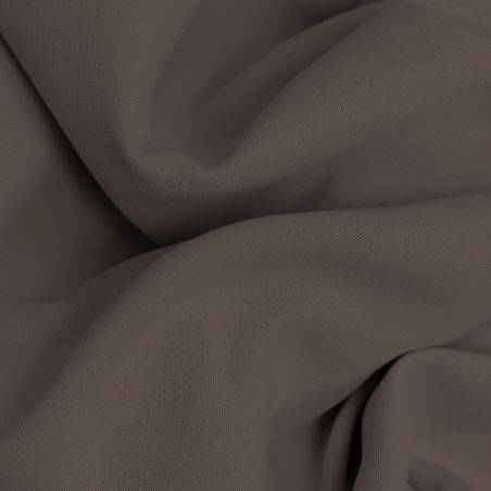 Tenda Oscurante Su Misura Aspetto cotone piqué Grigio Pepe MC7305