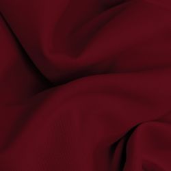 Tenda 4 in 1 per Separazione di ambienti Acustica Termica Oscurante Su Misura Rosso Granata MC330