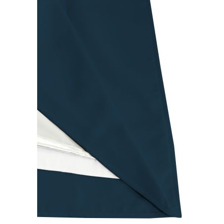 Tenda 4 in 1 per Separazione di ambienti Acustica Termica Oscurante Su Misura Azzurro MC56