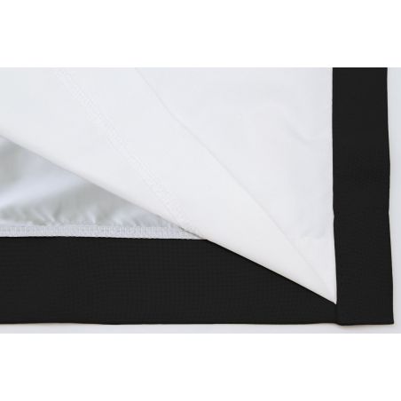 Tenda Termica e Oscurante Su Misura Nero MC710