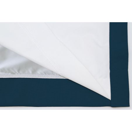 Tenda Termica e Oscurante Su Misura Azzurro MC56