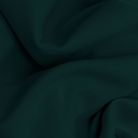 Tenda Acustica per Separazione di ambienti Su Misura Verde MC228