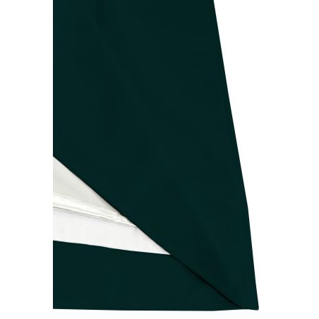 Tenda Acustica per Separazione di ambienti Su Misura Verde MC228