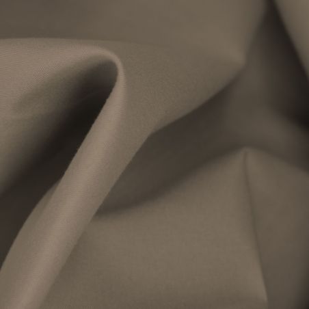 Tenda 100% Oscurante Su Misura Revolution Grigio Beige MC637