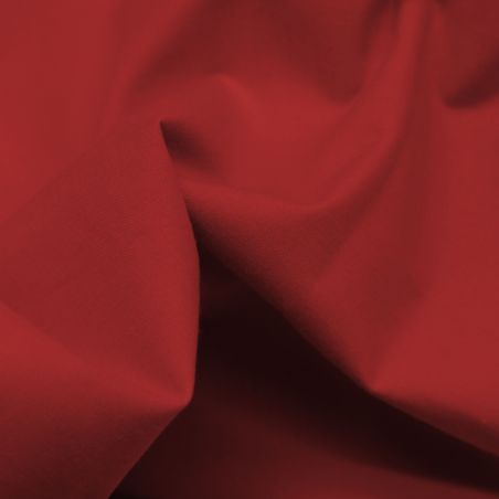 Tenda 100% Oscurante Su Misura Dream Rosso MC310
