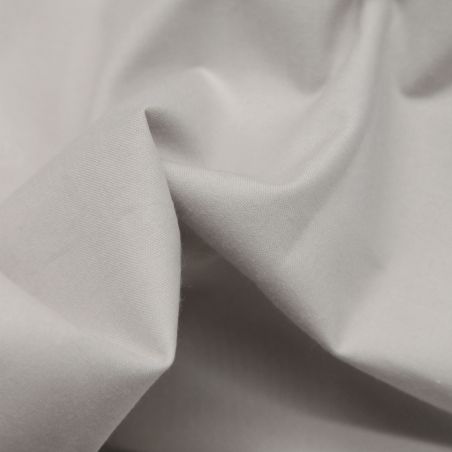 Tenda 100% Oscurante Su Misura Dream Grigio Ciottolo MC17