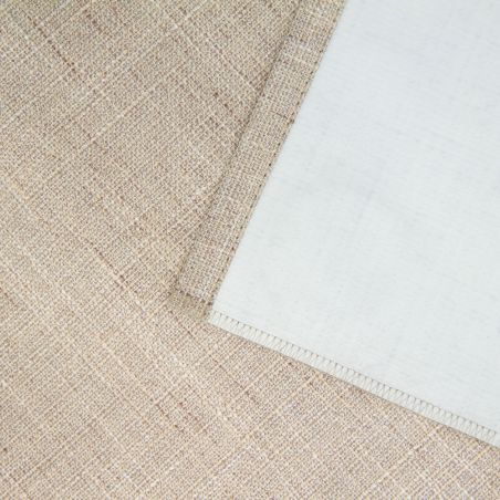 Tenda 100% Oscurante Su Misura Raffaelo Beige MC632