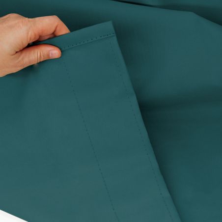 Tenda 100% Oscurante Revolution Azzurro MC56
