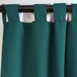 Tenda 100% Oscurante Revolution Azzurro MC56