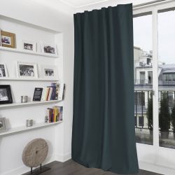 Tenda 100% Oscurante Revolution Azzurro MC56