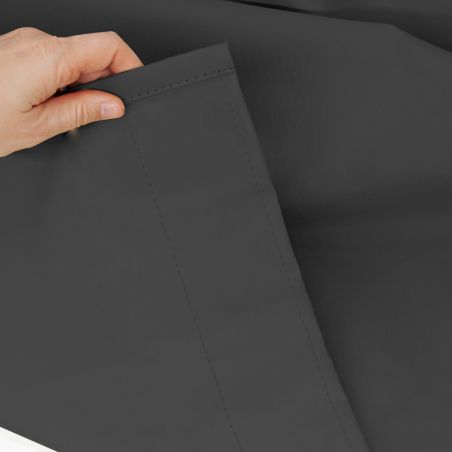 Tenda 100% Oscurante Revolution Grigio MC09