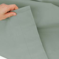 Tenda 100% Oscurante Revolution Verde MC540