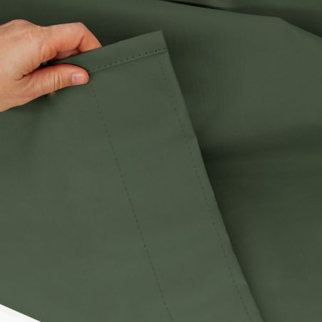 Tenda 100% Oscurante Revolution Verde MC228