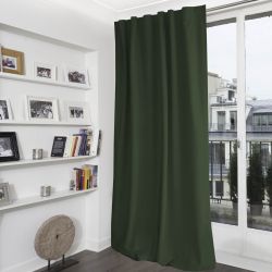 Tenda 100% Oscurante Revolution Verde MC228