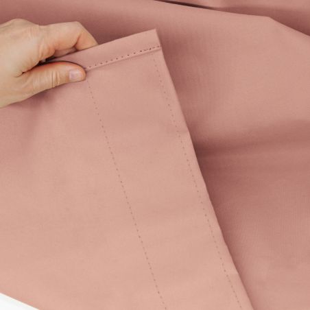 Tenda 100% Oscurante Revolution Rosa Antico MC343