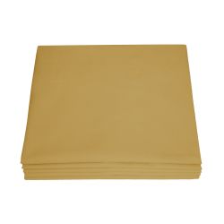 Tenda 100% Oscurante Revolution Giallo MC215