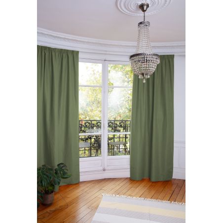 Tenda Termica Cocoon Verde MC533