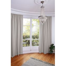 Tenda Termica Cocoon Grigio MC17