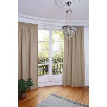 Tenda Termica Cocoon Beige MC8220