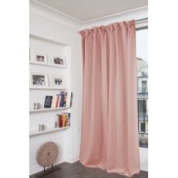 Tenda 100% Oscurante Dream Rosa Antico MC343