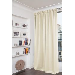 Tenda 100% Oscurante Dream Beige MC634