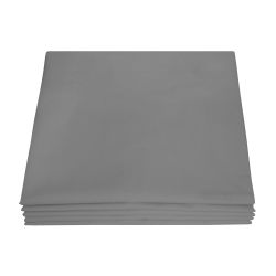Tenda 100% Oscurante Dream Grigio MC09