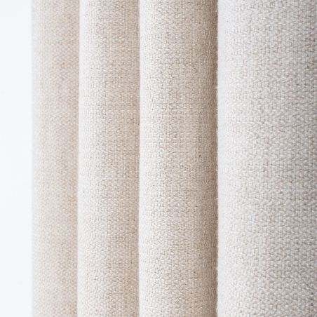 Tenda Termica Su Misura Lino Romeo Beige MC721 Moondream x Rocle