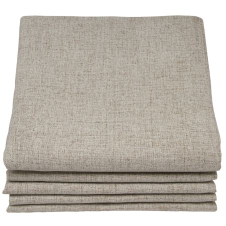 Tenda 100% Oscurante Mars Beige MC632