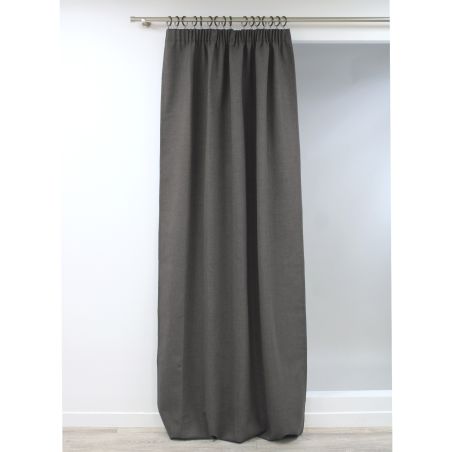 Tenda 100% Oscurante Mars Taupe MC740