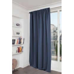 Tenda 100% Oscurante Dream Azzurro MC12