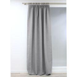 Tenda 3 in 1 Acustica Termica Oscurante Mars Grigio MC733