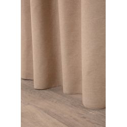 Tenda 3 in 1 Acustica Termica Oscurante Romy Beige MC8220