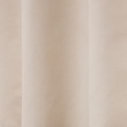 Tenda 3 in 1 Acustica Termica Oscurante Su Misura Romy Beige MC634