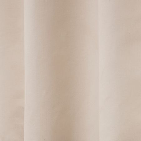 Tenda 100% Oscurante Su Misura Romy Beige MC634