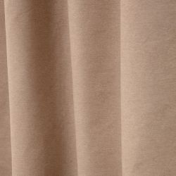 Tenda 3 in 1 Acustica Termica Oscurante Su Misura Romy Beige MC8220