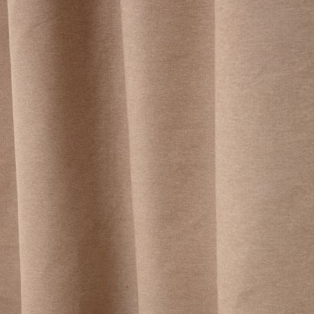Tenda 100% Oscurante Su Misura Romy Beige MC8220