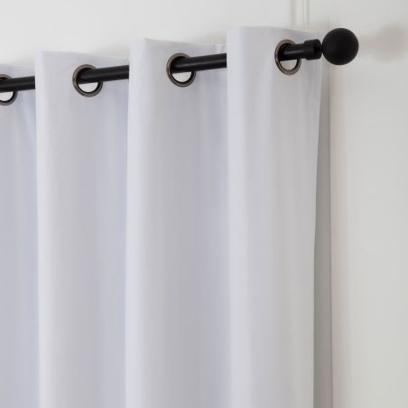 Tenda Termica e 100% Oscurante Dream Bianco MC720