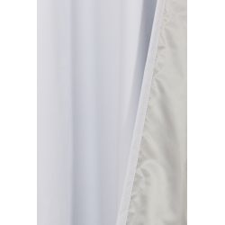 Tenda Termica e 100% Oscurante Dream Bianco MC720
