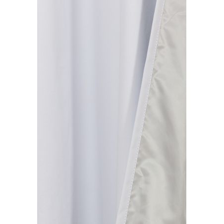 Tenda Termica e 100% Oscurante Dream Bianco MC720