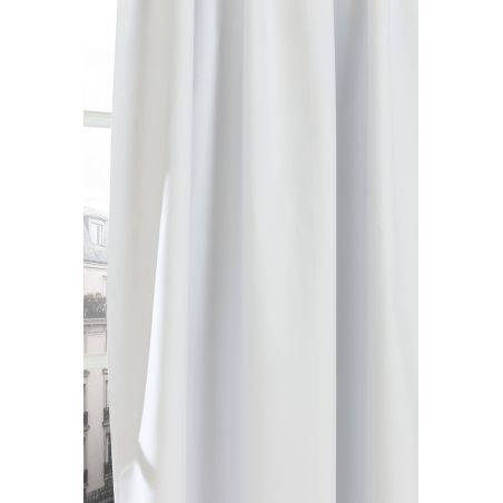 Tenda Termica e 100% Oscurante Dream Bianco MC720