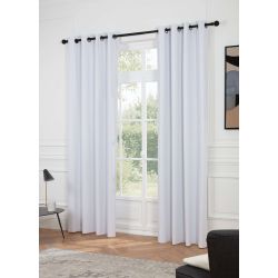 Tenda Termica e 100% Oscurante Dream Bianco MC720