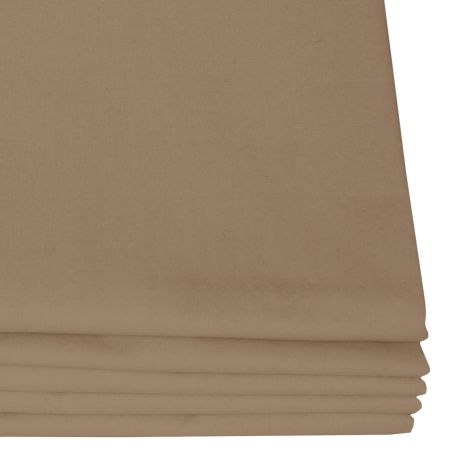Tenda 3 in 1 Acustica Termica Oscurante Su Misura Dream Beige MC8220