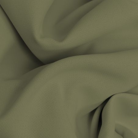 Tenda Termica e Oscurante Su Misura Verde MC533