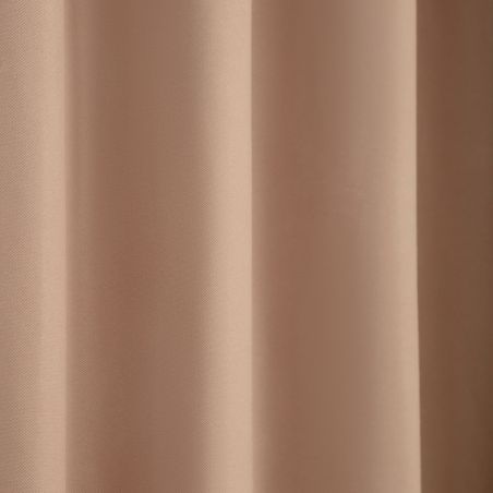 Tenda 3 in 1 Acustica Termica Oscurante Su Misura Cocoon Beige MC8220