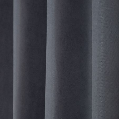 Tenda Termica Su Misura Cocoon Grigio MC458