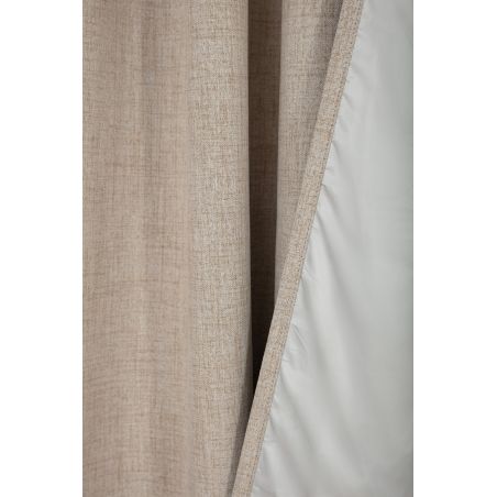 Tenda Termica e 100% Oscurante Mars Beige MC632