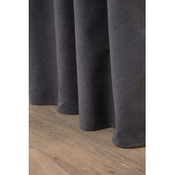 Tenda Termica e 100% Oscurante Romy Grigio MC09