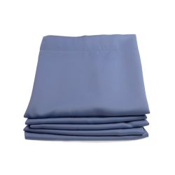 Tenda Oscurante Unita Azzurro MC666