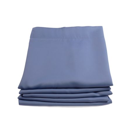 Tenda Oscurante Unita Azzurro MC666